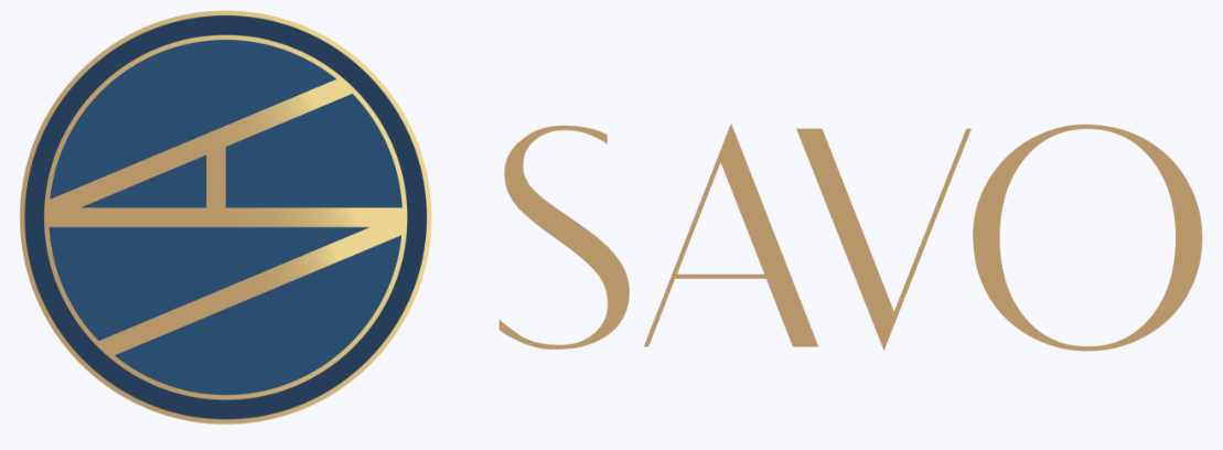 Logo SAVO